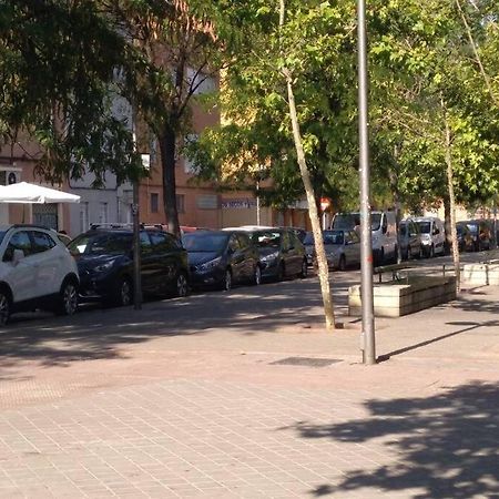 R22-Loft En Madrid Con Aire Acondicionado Y Wifi公寓 外观 照片