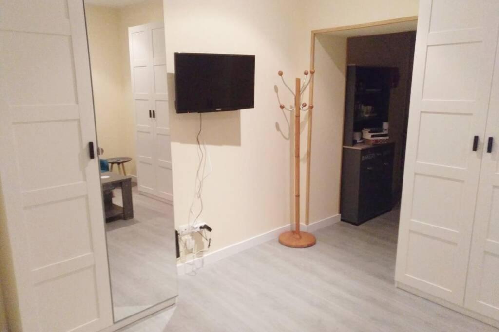 R22-Loft En Madrid Con Aire Acondicionado Y Wifi公寓 外观 照片